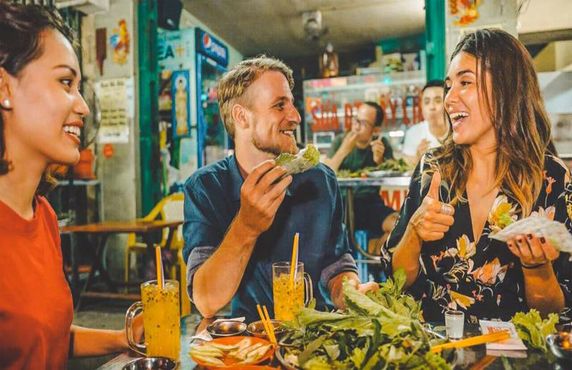 Hanoi Honoured As The Most Attractive Culinary Destination In The World Hanoi Honoured As The Most Attractive Culinary Destination In The World
