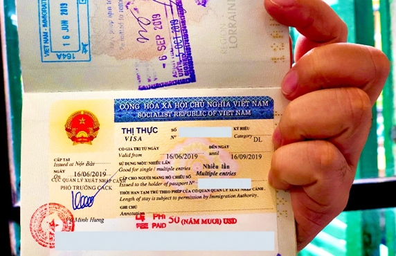 New Visa Regulations As Of August 15, 2023: Citizens Of 13 Countries Get Visa Exemption To Vietnam For 45 Days New Visa Regulations As Of August 15, 2023: Citizens Of 13 Countries Get Visa Exemption To Vietnam For 45 Days