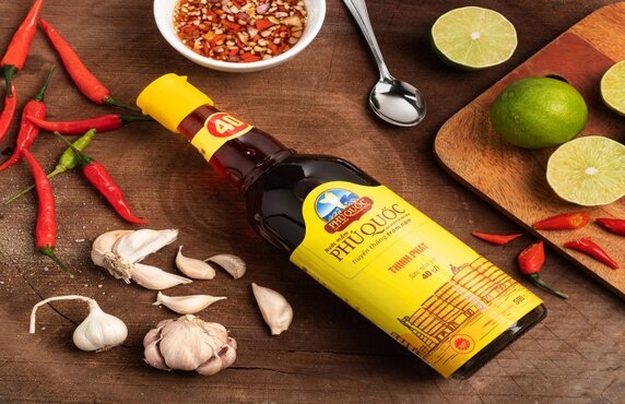 Phu Quoc Fish Sauce: Excellent Recipe For Vietnamese Cuisine Phu Quoc Fish Sauce: Excellent Recipe For Vietnamese Cuisine