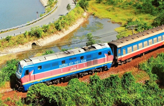 Review Of The Special Train Journey To Gia Lam Review Of The Special Train Journey To Gia Lam