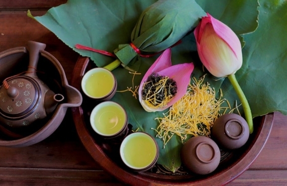 What Is Lotus Tea Good For? Enjoy Vietnamese Lotus Tea, A Must-try For Lovers What Is Lotus Tea Good For? Enjoy Vietnamese Lotus Tea, A Must-try For Lovers