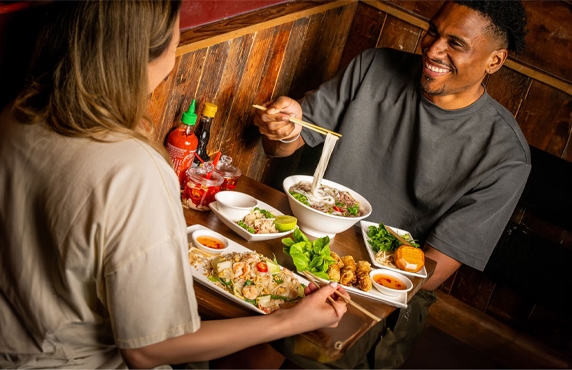 Where To Eat The Best Pho In Vietnam? Where To Eat The Best Pho In Vietnam?