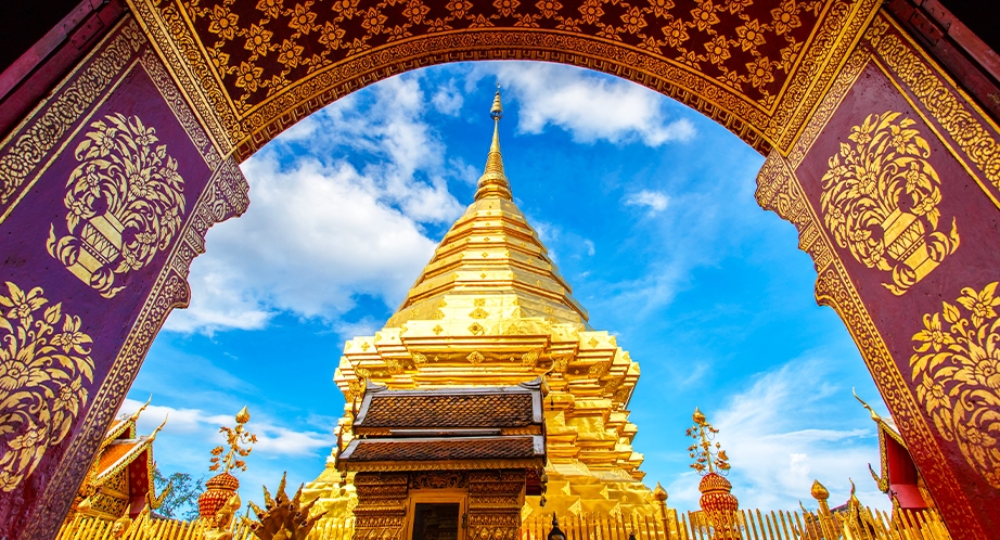 Doi Suthep