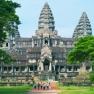 Is Cambodia Travel Cheap Or Expensive For 2 Weeks ?