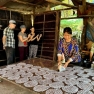 Craft Villages In And Around Battambang