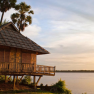 Where To Stay In Kratie? Top 6 Best Homestays In Kratie Cambodia