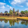 What To See And Where To Visit In Angkor Wat In January?