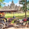 Siem Reap In November On A Budget