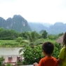 Where To Visit With Family In Central Laos?