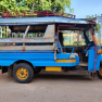 What Are The Cheapest Ways To Get Around Laos? 