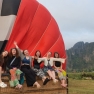 Vang Vieng In November - What To Do And What To See? 