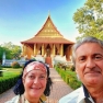Wat Ho Prakeo Laos - Discover Vientiane’s Historic Temple