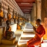Wat Sisaket Temple - Visit The Best Temple In Vientiane Laos 