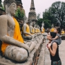 Review Of The 3-Day Ayutthaya Itinerary Thailand By Ms Gwen's Family