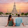  5-day Bangkok Itinerary For Couples - Travel Tips By Sandrine