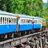Visit 5 Days In Kanchanaburi Thailand Travel Impression By Mr. Karlis