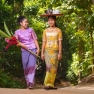 5 Must-visit Ethnic Villages And Hill Tribes Near Kanchanaburi