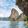 Where To Go For A Girlie Weekend In Krabi?