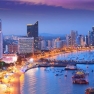 Pattaya Itinerary Tour 2 Days Review By Frion - Best Thailand Couple Travel