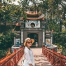 Itinerary Of 1 Day In Hanoi - Experience Of Mrs Matisse