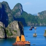 How To Plan A 4 Week Vietnam Cambodia Thailand Itinerary?