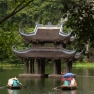 Review Of 5-day Tour To Hanoi Halong Trang An Bai Dinh