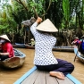 Ben Tre Can Tho 3 Days Trip Mekong Delta Vietnam By Harris