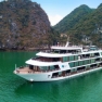 Mr. De Gaulle's Review Of 2-day Trip On The Dora Cruise In Lan Ha Bay