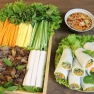 What To Do In The Hanoi 1 Day Cooking Class Tour?