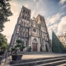 Cathedral Saint Joseph Hanoi - Explore The Gothic Landmark In Old Quarter