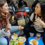 Exploring Hanoi Street Food - A Walking Tour By Claire