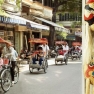 Hanoi Tourist Map - Where To Visit In Hanoi For A Perfect Trip?