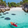 What Are The Best Beaches To Visit In South East Asia In January?
