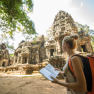 Perfect Vietnam And Cambodia Travel Itinerary For First-time Visitors