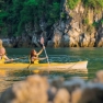 Review Of La Regina Royal Cruise 3-Star Halong Bay 2-Day Cruise