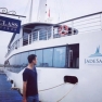 JadeSails Day Cruise In Ha Long Bay - Travel Impression By Mr Hugo