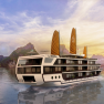2 Days On 4-star La Regina Legend Cruise In Lan Ha Bay Of M.Pichaud