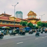 Saigon Travel Guide - Essential Information For Travelers