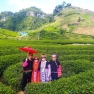 How Long To Spend In Mai Chau Vietnam ?