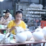 Things To See In Ninh Bình ? Bồ Bát Ancient Pottery Village Ninh Bình