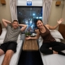 Luxury Train Vietnam North To South Experience