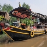 Mekong River Cruise - Top Best Day Cruise Boats On The Mekong 
