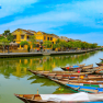 Top Travel Package In Vietnam Laos Cambodia In January