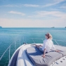 Travel From Saigon To Con Dao Island By High-speed Boat In Service 