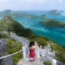 Where To Go In July? Top 6 Best Weather Destinations In Asia