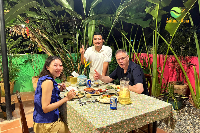 vientiane food tour