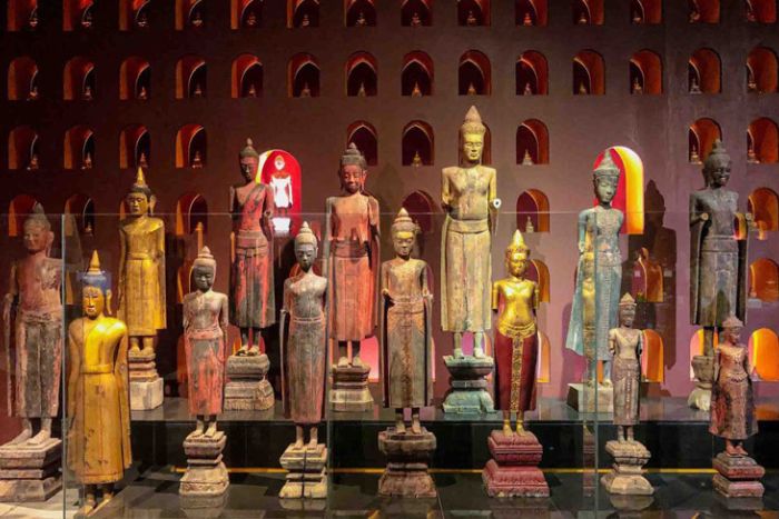 Angkor National Museum