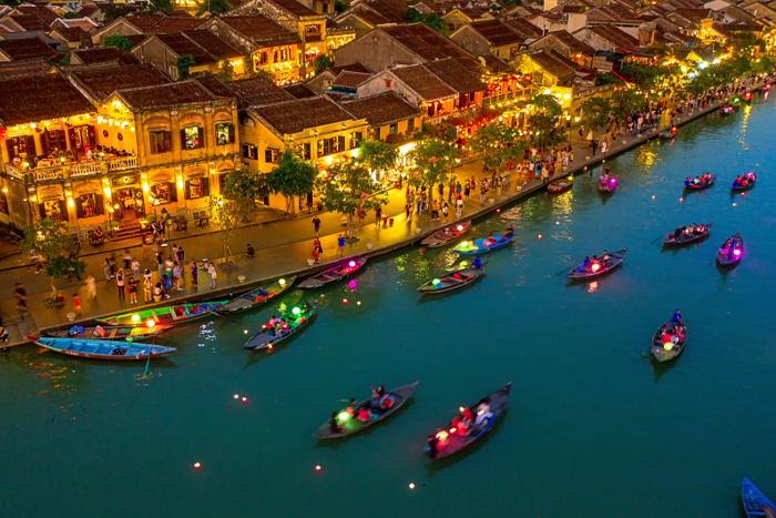 Hoi An Ancient Town