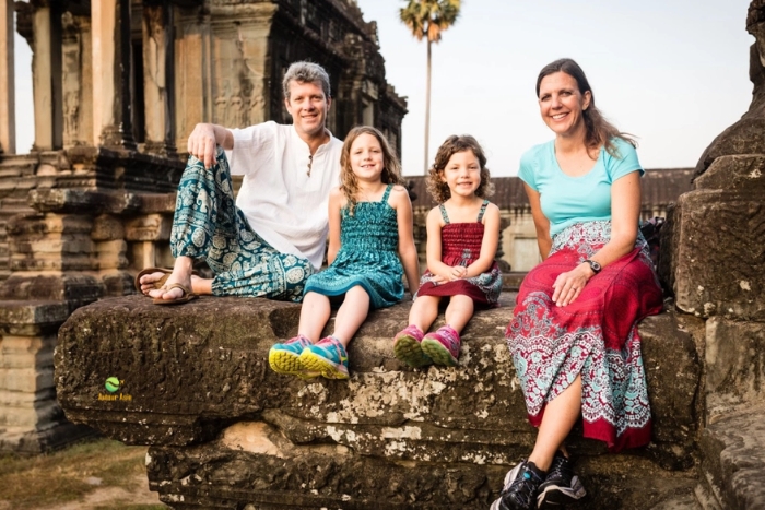 Prepare your Cambodia excursion budget to make the most of your trip