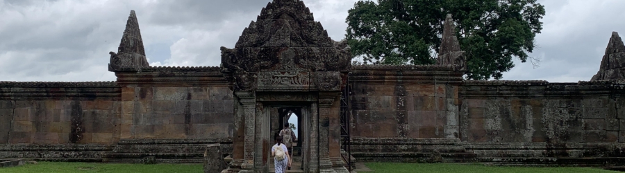 Things to do in Cambodia in 1 week